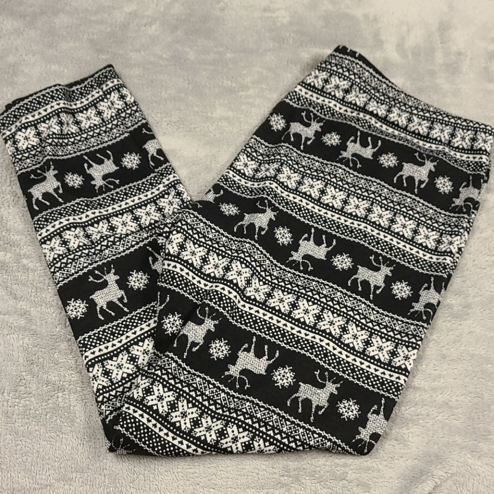 Xl so legging